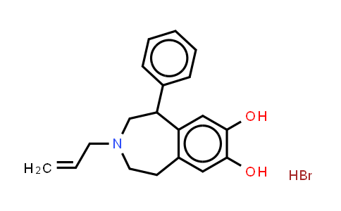 CAS No. 300561-58-4, SKF77434 (hydrobromide)