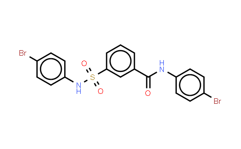 CAS No. 300670-16-0, PolyQ aggregation inhibitor C2-8