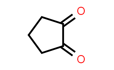 CAS No. 3008-40-0, Cyclopentane-1,2-dione