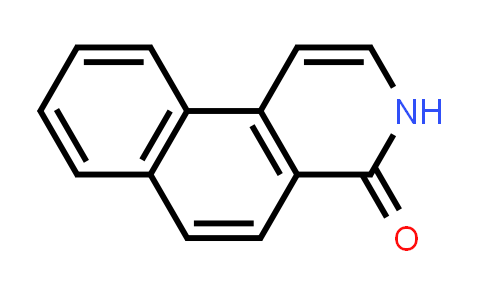CAS No. 30081-63-1, Benz[f]isoquinolin-4(3H)-one