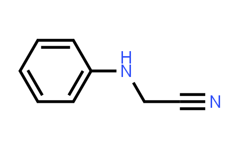 CAS No. 3009-97-0, 2-(Phenylamino)acetonitrile