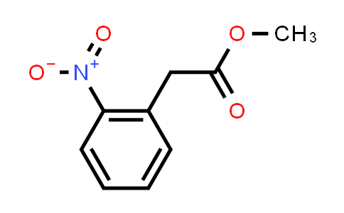 CAS No. 30095-98-8, Methyl 2-(2-nitrophenyl)acetate