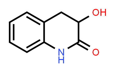 CAS No. 301155-96-4, 3-Hydroxy-3,4-dihydroquinolin-2(1H)-one