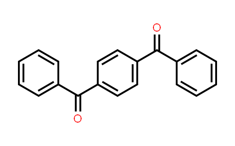 CAS No. 3016-97-5, 1,4-Phenylenebis(phenylmethanone)