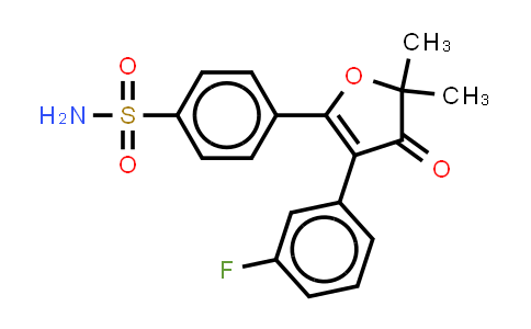 MC547267 | 301692-76-2 | Polmacoxib