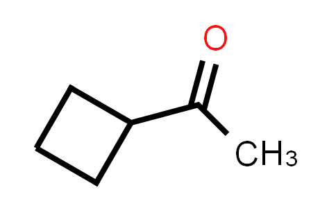 CAS No. 3019-25-8, 1-Cyclobutylethan-1-one