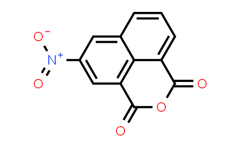 CAS No. 3027-38-1, 5-Nitrobenzo[de]isochromene-1,3-dione