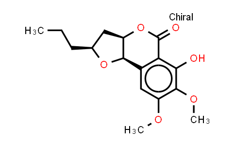 CAS No. 30270-60-1, Monocerin