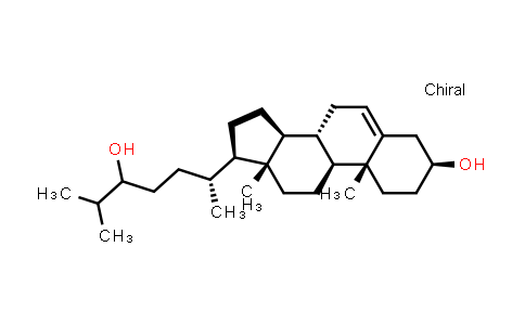 CAS No. 30271-38-6, 24-Hydroxycholesterol