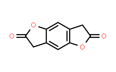 CAS No. 30272-74-3, 3,7-Dihydrobenzo[1,2-b:4,5-b']difuran-2,6-dione