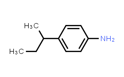 DY547316 | 30273-11-1 | 4-(sec-Butyl)aniline
