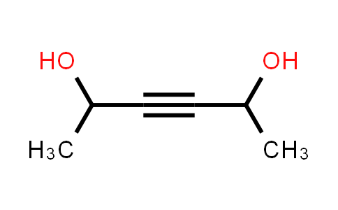 3031-66-1 | Hex-3-yne-2,5-diol