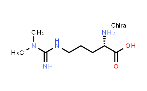 CAS No. 30315-93-6, Asymmetric dimethylarginine