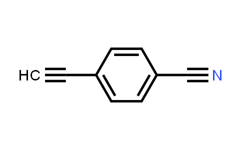 CAS No. 3032-92-6, 4-Ethynylbenzonitrile