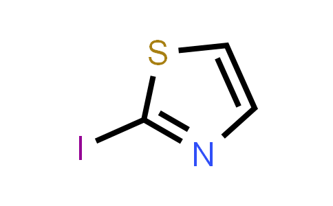 CAS No. 3034-54-6, 2-Iodothiazole