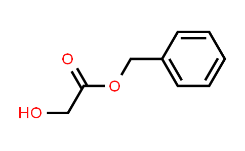 CAS No. 30379-58-9, Benzyl 2-hydroxyacetate