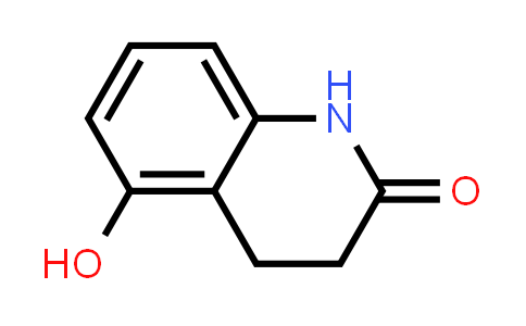 CAS No. 30389-33-4, 5-Hydroxy-3,4-dihydroquinolin-2(1H)-one