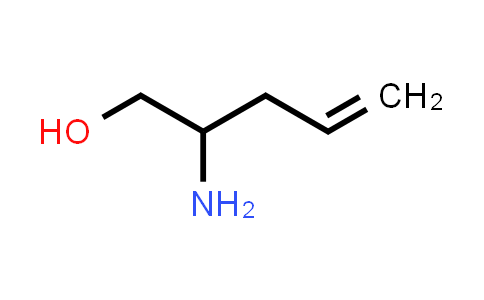 CAS No. 304020-67-5, 2-Aminopent-4-en-1-ol