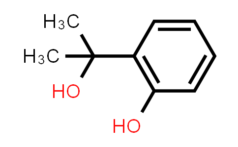 CAS No. 3045-32-7, 2-(2-Hydroxypropan-2-yl)phenol