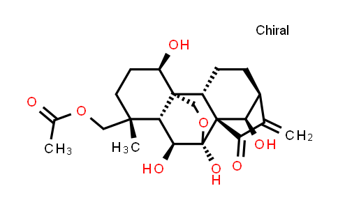 CAS No. 304642-94-2, Xerophilusin G