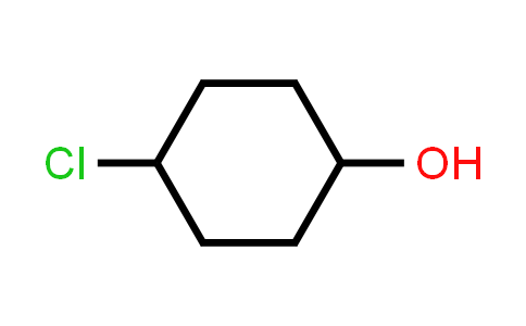 CAS No. 30485-71-3, 4-Chlorocyclohexanol