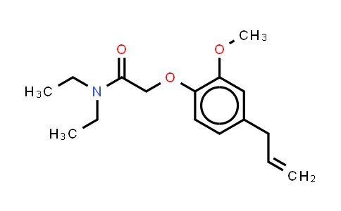 CAS No. 305-13-5, Acetamidoeugenol