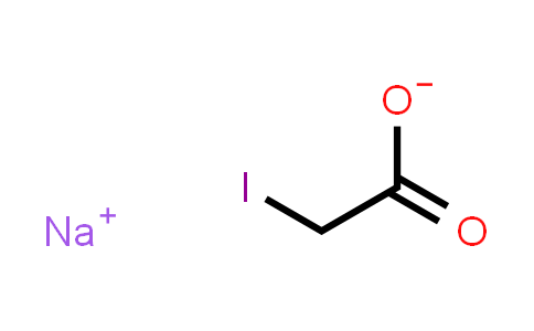 CAS No. 305-53-3, iodoacetate (Sodium)