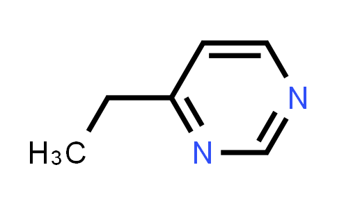 CAS No. 30537-73-6, 4-Ethylpyrimidine