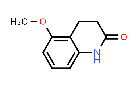 CAS No. 30557-06-3, 5-Methoxy-3,4-dihydroquinolin-2(1H)-one