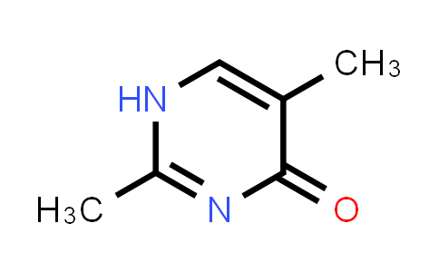 CAS No. 3059-71-0, 2,5-Dimethylpyrimidin-4(1H)-one