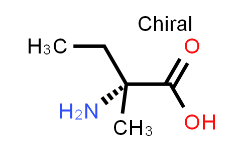 CAS No. 3059-97-0, D-Isovaline