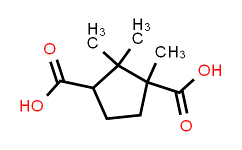 CAS No. 306279-95-8, Camphoric acid