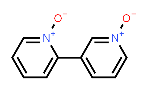 CAS No. 30651-23-1, [2,3'-Bipyridine] 1,1'-dioxide