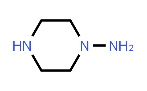 CAS No. 30651-60-6, Piperazin-1-amine