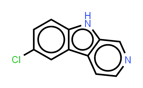 CAS No. 30684-46-9, 6-Chloronorharmane
