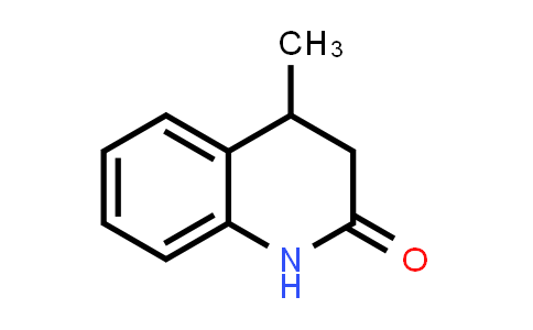 CAS No. 30696-28-7, 4-Methyl-3,4-dihydro-2(1h)-quinolinone