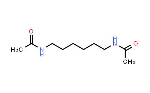 CAS No. 3073-59-4, Hexamethylene bisacetamide