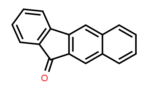 CAS No. 3074-03-1, 11H-Benzo(b)fluoren-11-one