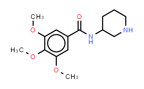 CAS No. 30751-05-4, Troxipide