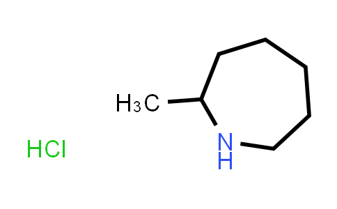 CAS No. 30796-90-8, 2-Methylazepane hydrochloride