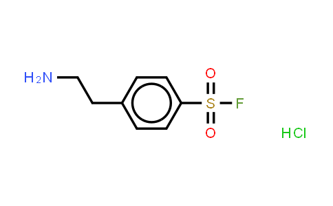 CAS No. 30827-99-7, AEBSF (hydrochloride)