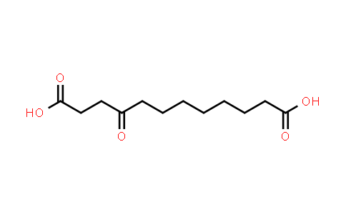 CAS No. 30828-09-2, 4-Oxododecanedioic acid