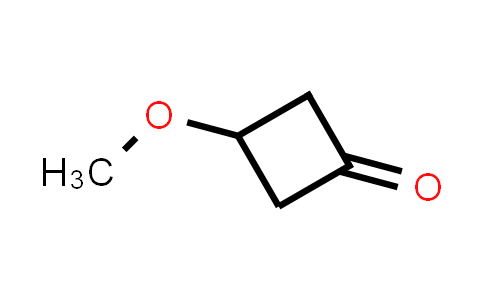 CAS No. 30830-25-2, 3-Methoxycyclobutan-1-one