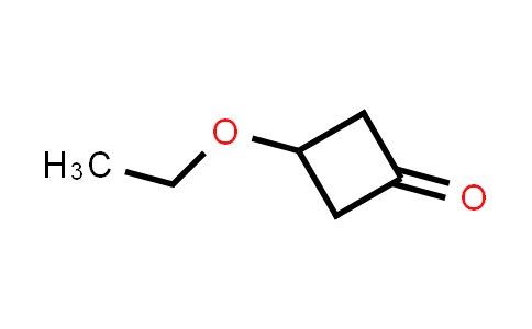 CAS No. 30830-26-3, 3-Ethoxycyclobutan-1-one