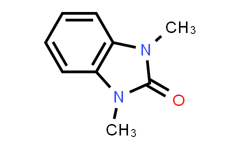 CAS No. 3097-21-0, 1,3-Dimethyl-1H-benzo[d]imidazol-2(3H)-one