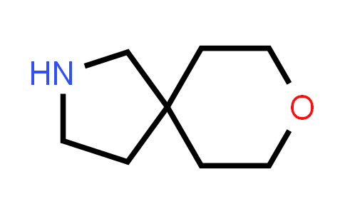 CAS No. 310-93-0, 8-Oxa-2-azaspiro[4.5]decane