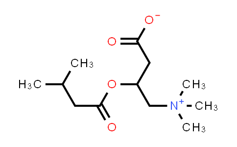 CAS No. 31023-24-2, Isovalerylcarnitine
