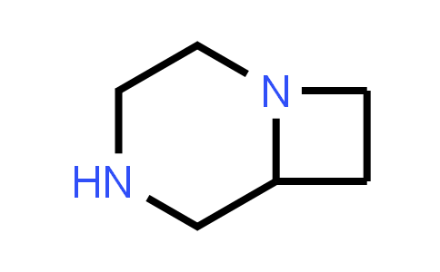 CAS No. 31029-60-4, 1,4-Diazabicyclo[4.2.0]octane