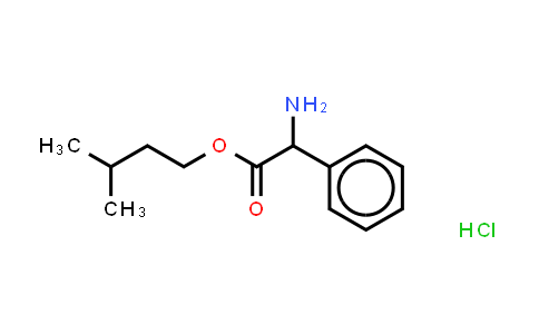 CAS No. 31031-74-0, Phenamacide (hydrochloride)
