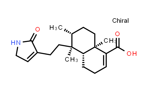 CAS No. 310433-44-4, Echinophylline C